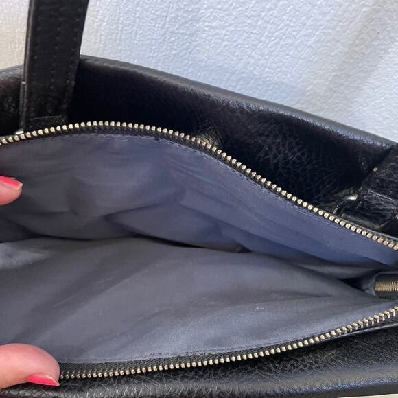 Matt & Nat Vegan black purse - Picture 6 of 14